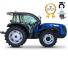 Tractoare 4WD BCS Eagle 85 SDT