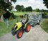 Tractoare 4WD Claas Elios 210 Basic 