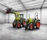 Tractoare 4WD Claas Elios 210 Classic 