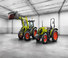 Tractoare 4WD Claas Elios 220