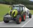 Tractoare 4WD Claas Elios 220