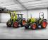 Tractoare 4WD Claas Elios 240