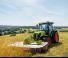 Tractoare 4WD Claas Elios 3.85 Trend