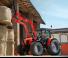 Tractoare 4WD SAME Explorer 110 MD