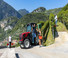 Tractoare 4WD Valtra F85S