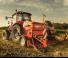 Tractoare 4WD Case IH Farmall 115 C