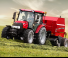 Tractoare 4WD Case IH Farmall 65 A