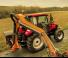 Tractoare 4WD Case IH Farmall 65 C Basis