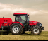 Tractoare 4WD Case IH Farmall 75 A