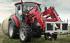 Case IH Farmall 105 C Basis