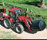 Case IH Farmall 95 U-Pro EP Basis