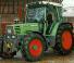 Fendt Farmer 309 LSA Turbo