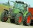 Fendt Farmer 311 A