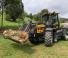 JCB Fastrac 2115 A