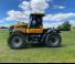JCB Fastrac 3190-65 Plus A