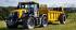 JCB Fastrac 3200-80 Plus