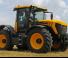 Tractoare 4WD JCB Fastrac 4220