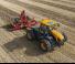 Tractoare 4WD JCB Fastrac 4220