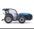 Tractoare 4WD BCS Fighter 85 RS SDT