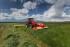 Tractoare 4WD Zetor Forterra 135