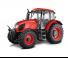 Tractoare 4WD Zetor Forterra CL 100