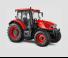 Tractoare 4WD Zetor Forterra HD 140
