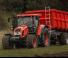 Tractoare 4WD Zetor Forterra HSX 120
