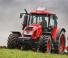 Tractoare 4WD Zetor Forterra HSX 120