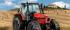 Tractoare 4WD SAME Fortis 190