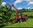 Tractoare 4WD SAME Frutteto 100 Classic 