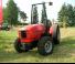 Tractoare 4WD SAME Frutteto 80 Classic 