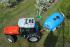 Tractoare 4WD SAME Frutteto³ 100 GS DT