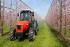 Tractoare 4WD SAME Frutteto³ 100 GS DT