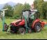 SAME Frutteto CVT 115 Activesteer 
