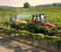Tractoare 4WD SAME Frutteto CVT 90 