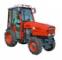 Tractoare 4WD Sauerburger FXS 751 AS