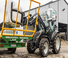 Tractoare 4WD Valtra G105H