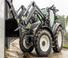 Tractoare 4WD Valtra G125EH