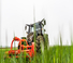 Tractoare 4WD Valtra G125EH