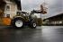 Tractoare 4WD Lindner Geotrac 124