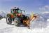 Tractoare 4WD Lindner Geotrac 124