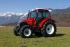Tractoare 4WD Lindner Geotrac 74