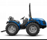 Tractoare 4WD BCS Invictus 35 AR 
