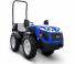 Tractoare 4WD BCS Invictus 35 AR Junior micro 
