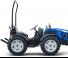 Tractoare 4WD BCS Invictus 35 AR Junior micro 