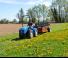 Tractoare 4WD BCS Invictus 35 RS 