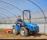 Tractoare 4WD BCS Invictus 35 RS 
