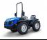 Tractoare 4WD BCS Invictus 35 RS Junior 