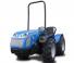 Tractoare 4WD BCS Invictus K300 RS
