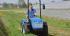Tractoare 4WD BCS Invictus K400 AR